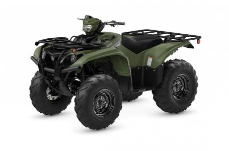 2023 Yamaha Kodiak 700 EPS