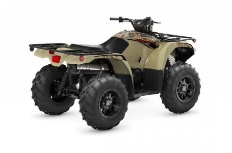 2023 Yamaha KODIAK 450 EPS - Photo 3