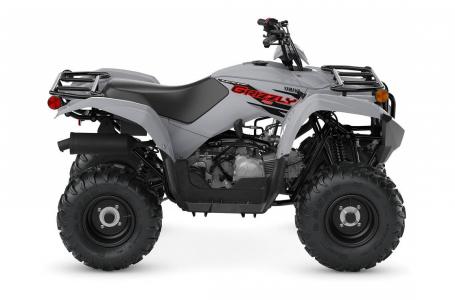 2023 Yamaha GRIZZLY 90 - Photo 2