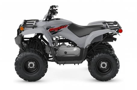 2023 Yamaha GRIZZLY 90 - Photo 6