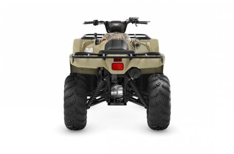 2023 Yamaha KODIAK 450 EPS - Photo 4