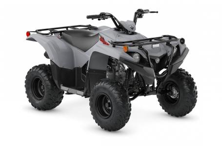2023 Yamaha GRIZZLY 90 - Photo 8
