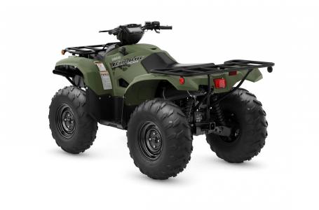 2023 Yamaha Kodiak 700 EPS - Photo 5
