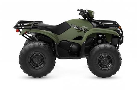 2023 Yamaha Kodiak 700 EPS - Photo 2