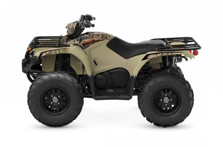2023 Yamaha KODIAK 450 EPS - Photo 6