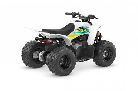 2023 Yamaha YFZ 50 - Photo 3