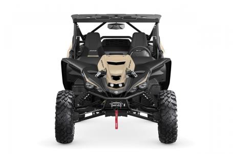 2023 Yamaha YXZ1000R SS XT-R - Photo 3