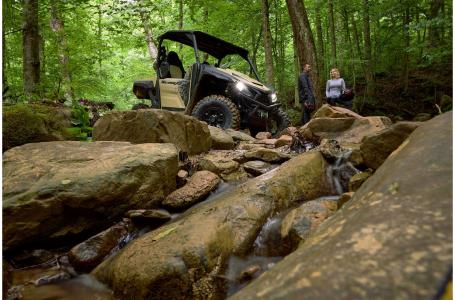 2023 Yamaha Wolverine X2 850 SE - Photo 7