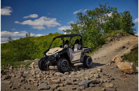 2023 Yamaha Wolverine X2 850 SE - Photo 8