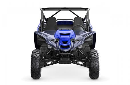 2023 Yamaha YXZ1000R - Photo 3