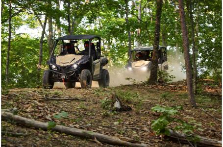 2023 Yamaha Wolverine X2 850 SE - Photo 9
