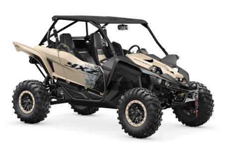 2023 Yamaha YXZ1000R SS XT-R - Photo 2