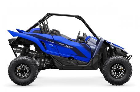 2023 Yamaha YXZ1000R