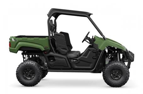 2023 Yamaha Viking EPS - Photo 12
