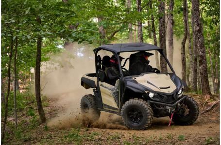 2023 Yamaha Wolverine X2 850 SE - Photo 10