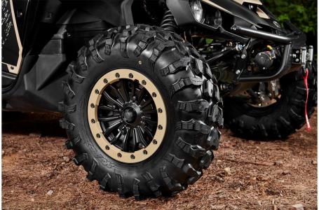 2023 Yamaha YXZ1000R SS XT-R - Photo 4