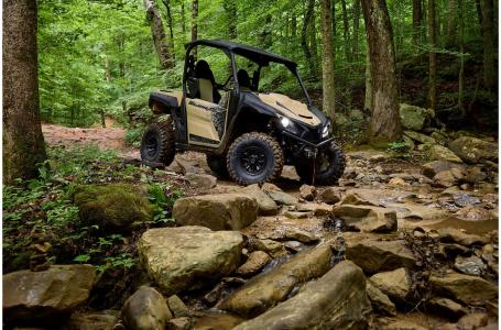 2023 Yamaha Wolverine X2 850 SE - Photo 6