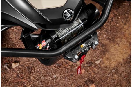 2023 Yamaha YXZ1000R SS XT-R - Photo 8