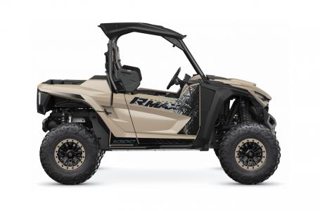 2023 Yamaha RMAX 2 1000 SE - Photo 2