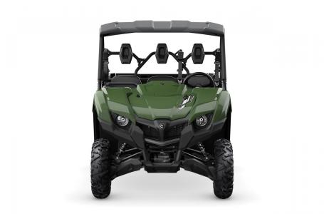 2023 Yamaha Viking EPS - Photo 14