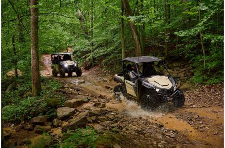 2023 Yamaha Wolverine X2 850 SE - Photo 4