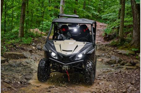 2023 Yamaha Wolverine X2 850 SE - Photo 2