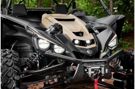 2023 Yamaha YXZ1000R SS XT-R - Photo 5