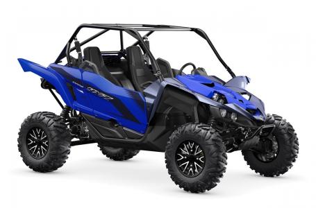 2023 Yamaha YXZ1000R - Photo 2