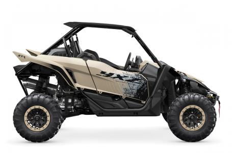 2023 Yamaha YXZ1000R SS XT-R