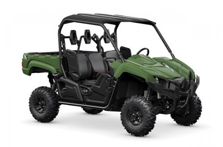 2023 Yamaha Viking EPS - Photo 13
