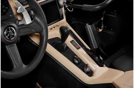 2023 Yamaha YXZ1000R SS XT-R - Photo 7