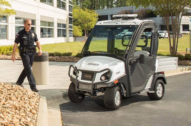 2023 Club Car Carryall 300 (Electric) for sale in Paducah, KY. Mid America Customs Paducah, KY