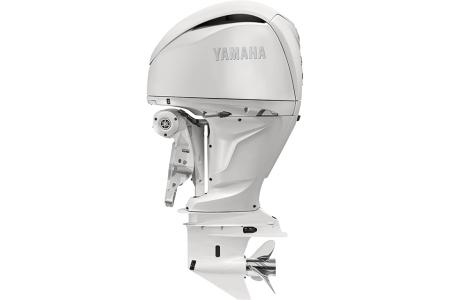 2023 Yamaha LF300XCB2 - Photo 5