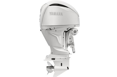 2023 Yamaha LF300XCB2 - Photo 4