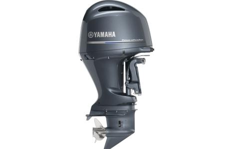 2023 Yamaha F200LB - Photo 4