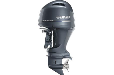 2023 Yamaha F200LB - Photo 5