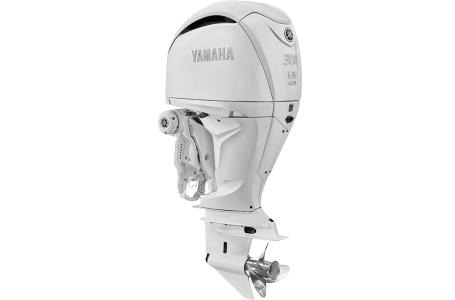 2023 Yamaha LF300XCB2