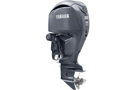 2023 Yamaha F300XCB - Photo 2