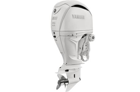2023 Yamaha LF300XCB2 - Photo 3