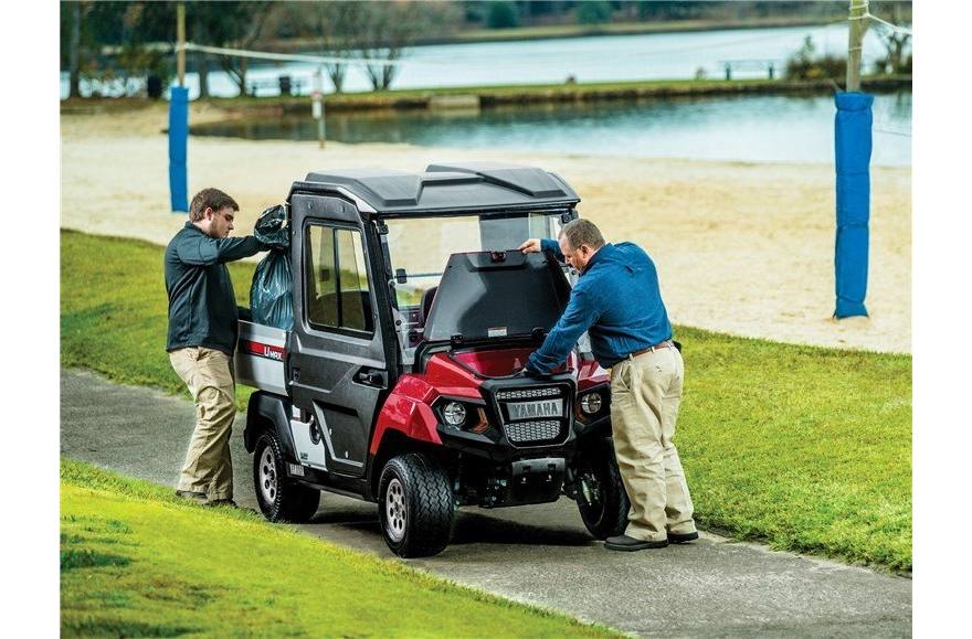 2023 Yamaha UMAX Two (EFI) for sale in Waipahu, HI. B. Hayman Co