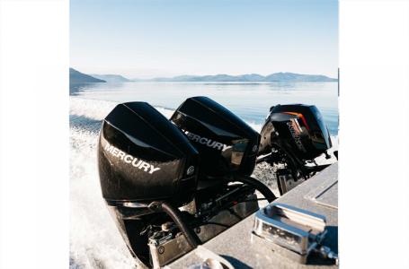 2023 Mercury ProKicker 9.9 HP EFI 333cc L2 20" Shaft - Photo 2