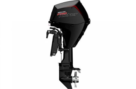2023 Mercury ProKicker 9.9 HP EFI 333cc L2 20" Shaft