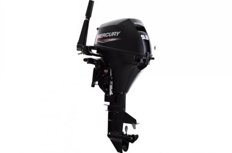 2023 Mercury FourStroke 9.9 HP 208cc L2 20" Shaft