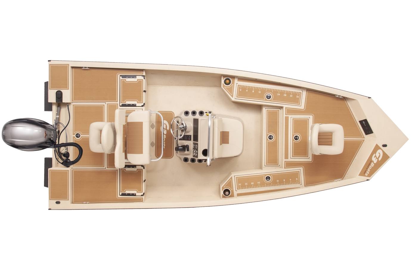 Inventory RPM Marinas
