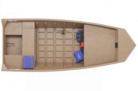 2023 G3 Boats 1548 VBW