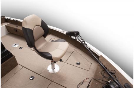 2023 G3 Boats Angler V 17 C - Photo 13