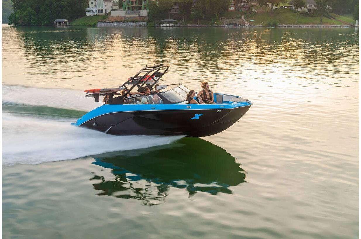 Boats from Yamaha Kelowna Yamaha Kelowna, BC (250) 7631010