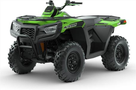 2023 Arctic Cat ALTERRA 600 EPS