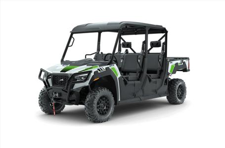 2023 Arctic Cat PROWLER PRO CREW XT