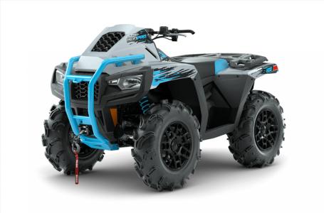 2023 Arctic Cat ALTERRA 600 MUD PRO - Photo 7